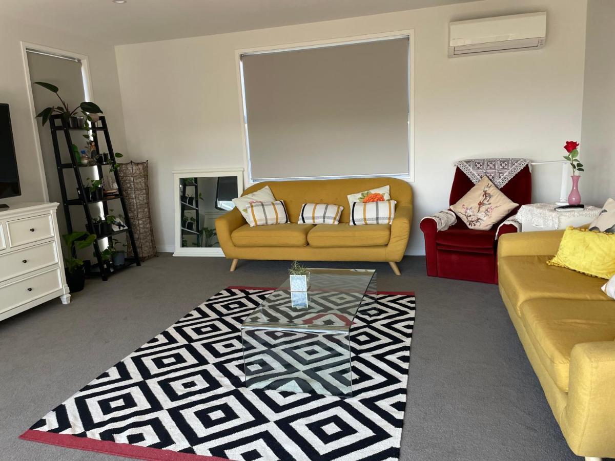 Holiday House Mount Maunganui Eksteriør billede