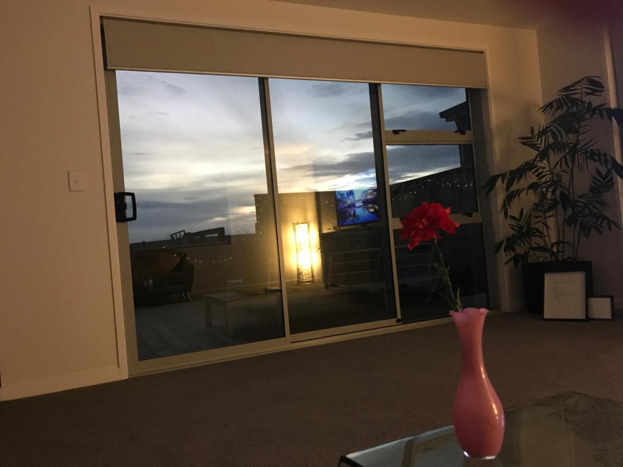 Holiday House Mount Maunganui Eksteriør billede